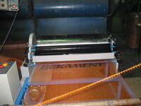 Jednobojni štampač